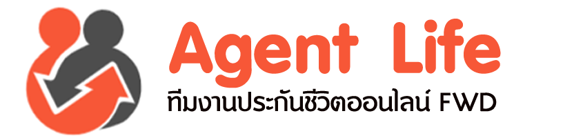 ทีมงานประกันชีวิตออนไลน์ FWD